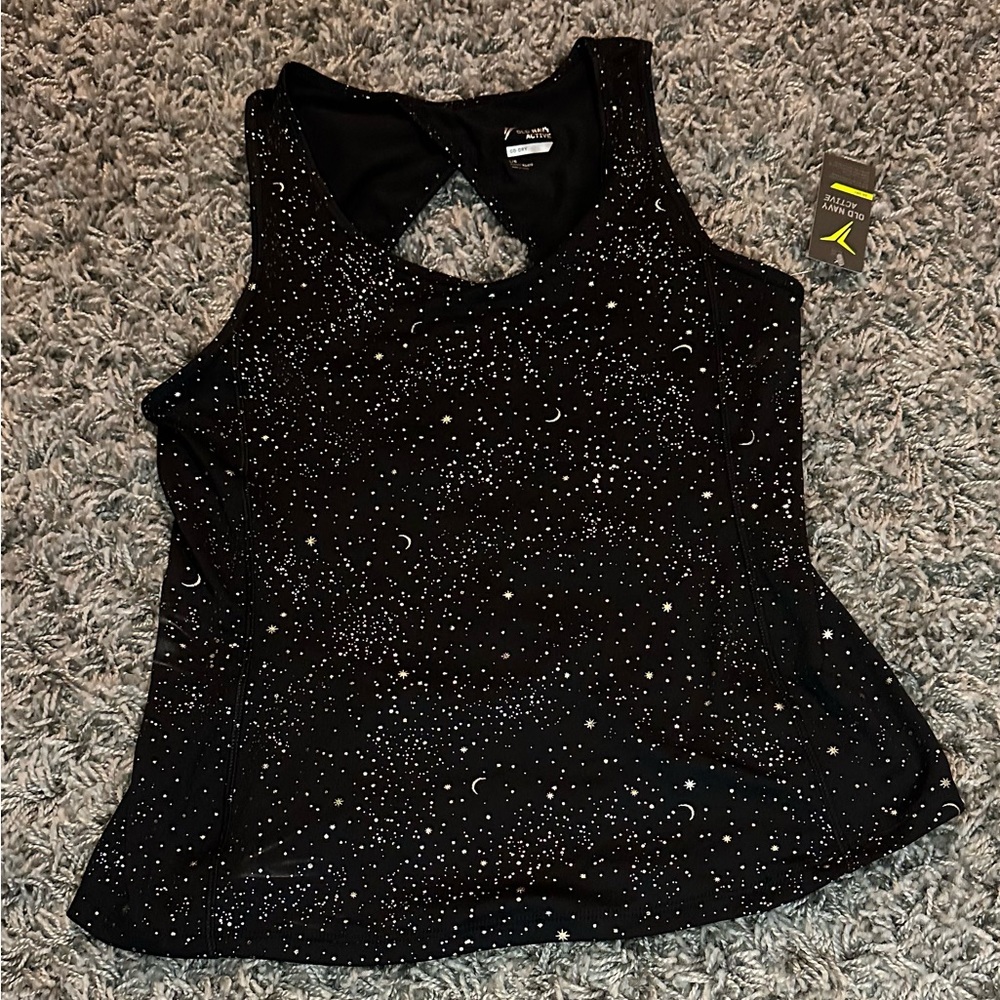 Old Navy Active Tank Top - Size L